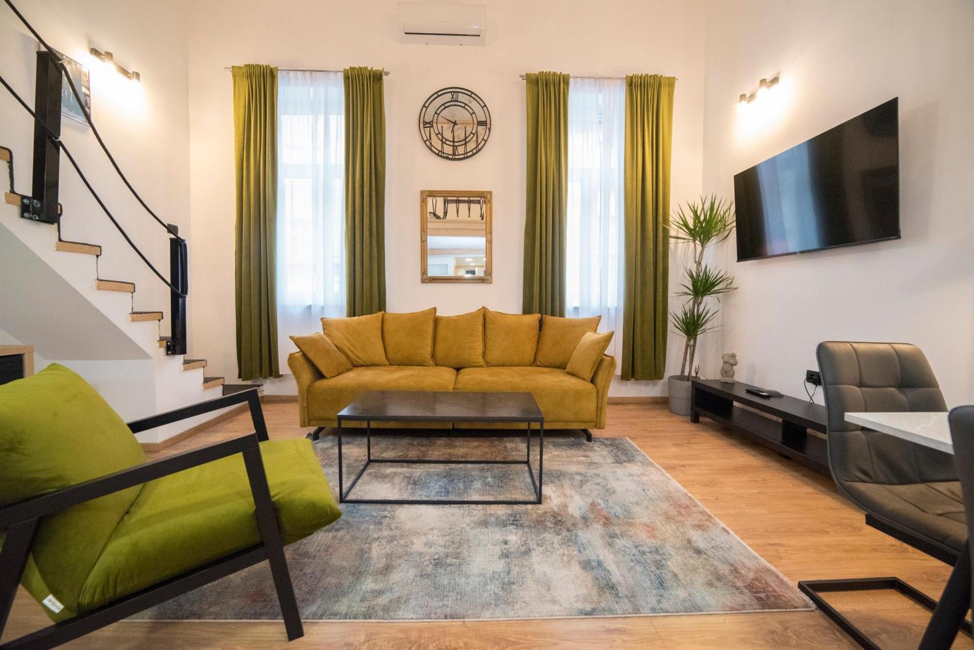 City Center Apartments F6 Zagrzeb Pokój zdjęcie
