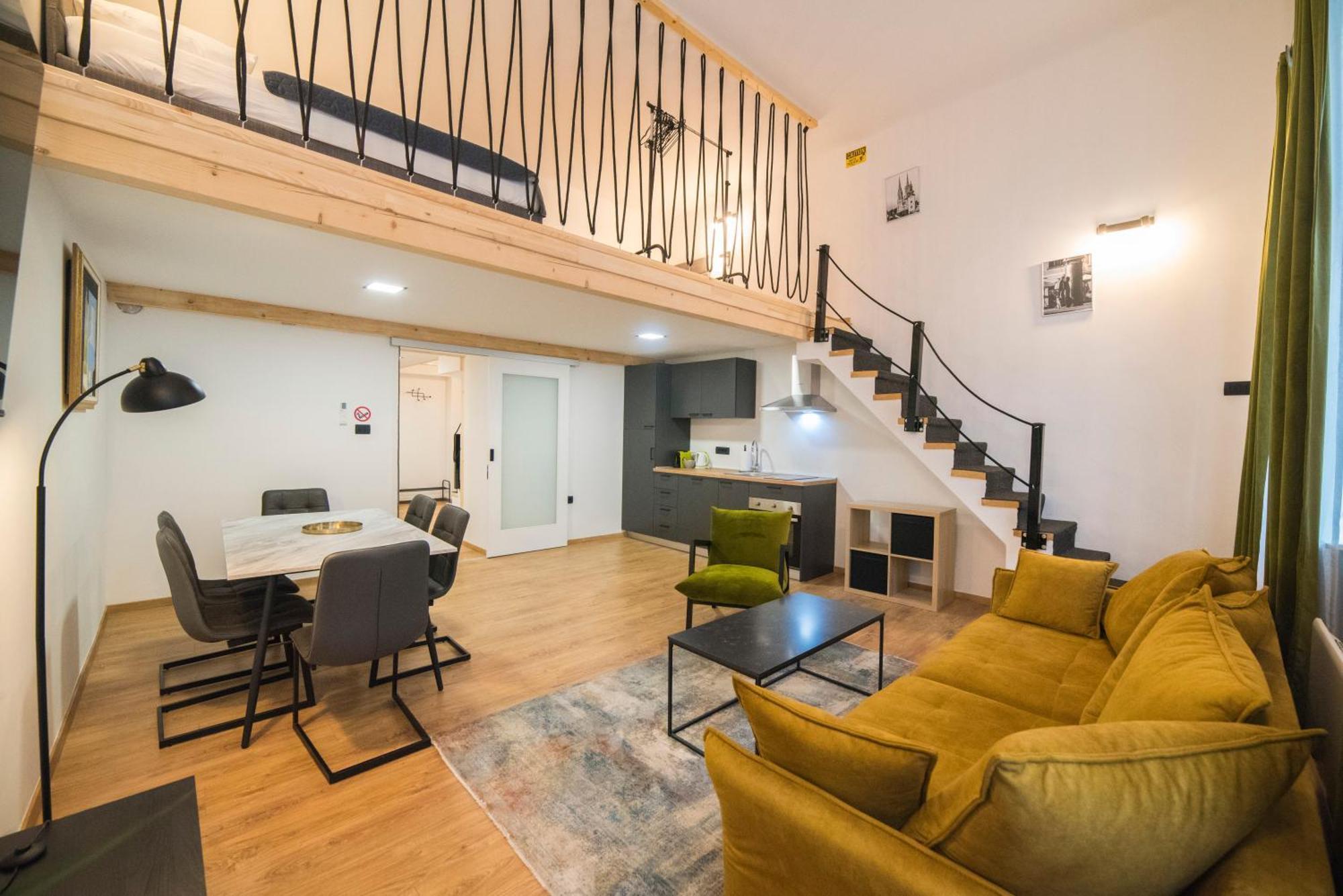 City Center Apartments F6 Zagrzeb Zewnętrze zdjęcie