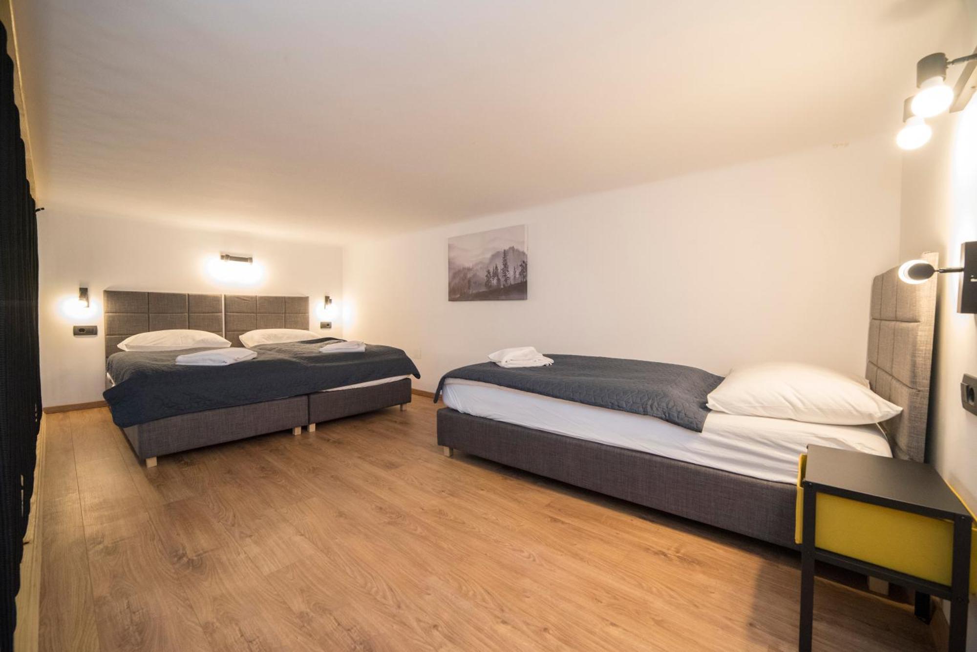 City Center Apartments F6 Zagrzeb Zewnętrze zdjęcie