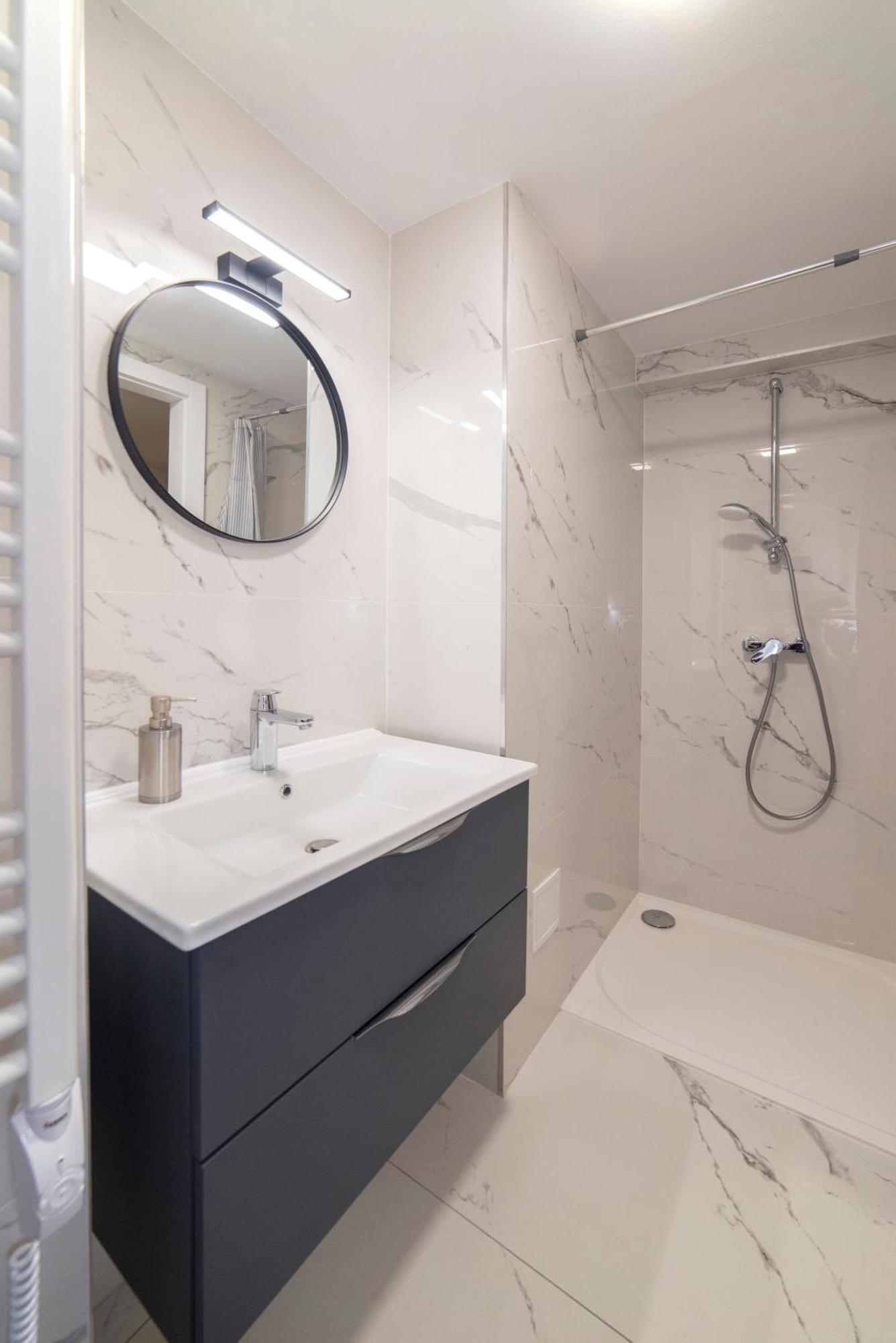 City Center Apartments F6 Zagrzeb Zewnętrze zdjęcie