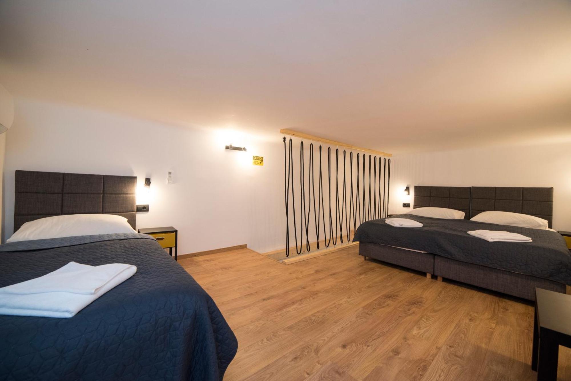 City Center Apartments F6 Zagrzeb Zewnętrze zdjęcie