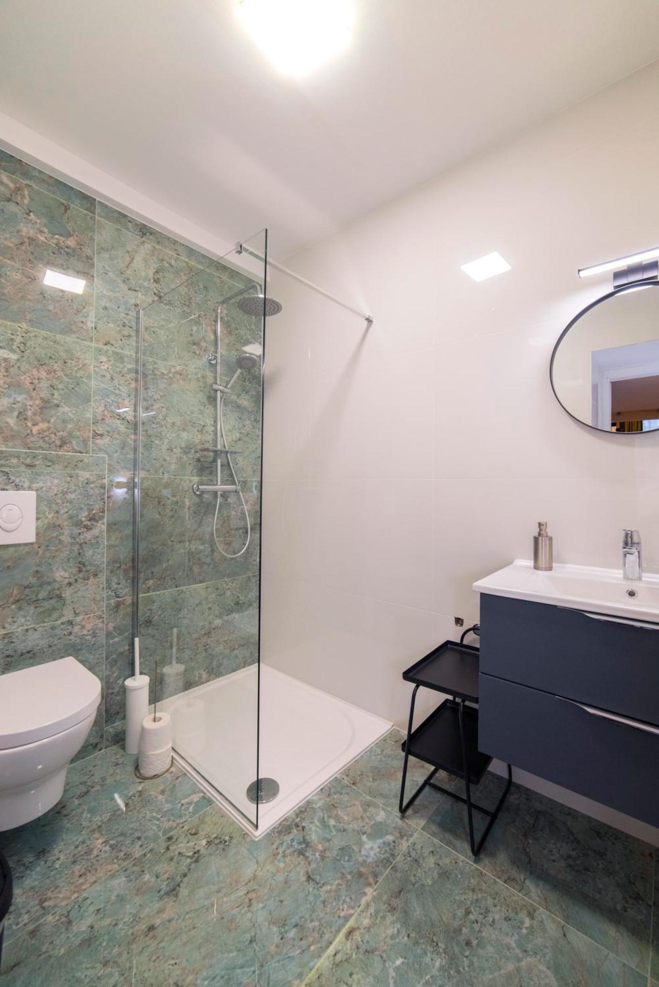 City Center Apartments F6 Zagrzeb Zewnętrze zdjęcie