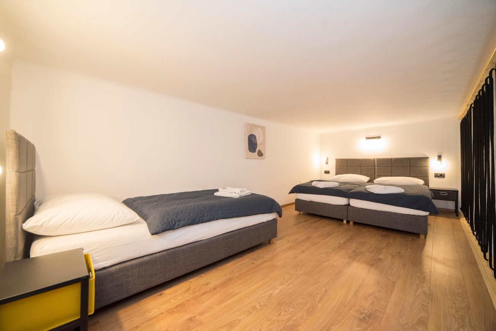 City Center Apartments F6 Zagrzeb Zewnętrze zdjęcie