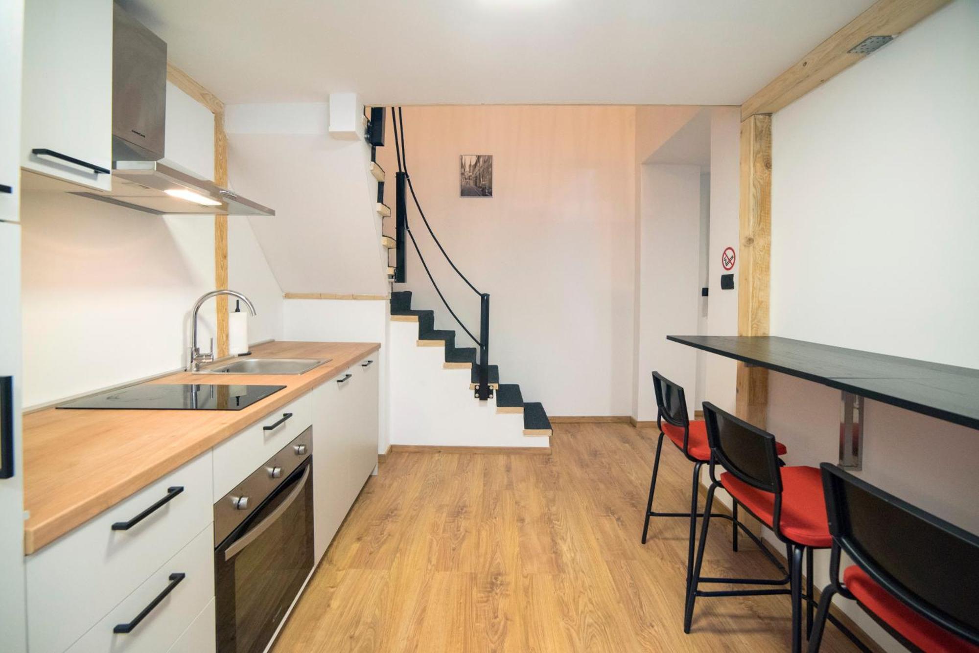 City Center Apartments F6 Zagrzeb Zewnętrze zdjęcie