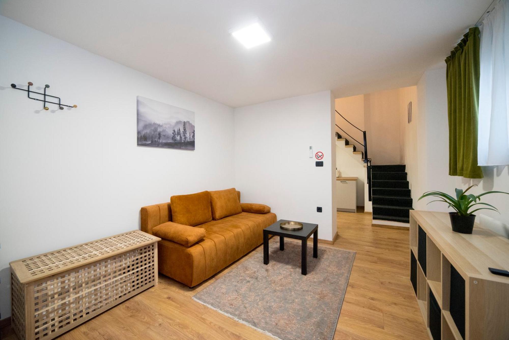 City Center Apartments F6 Zagrzeb Zewnętrze zdjęcie