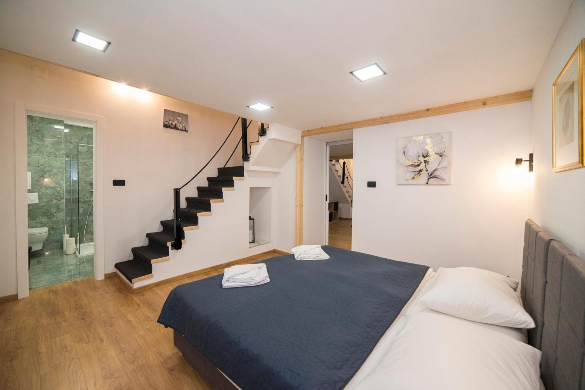 City Center Apartments F6 Zagrzeb Pokój zdjęcie