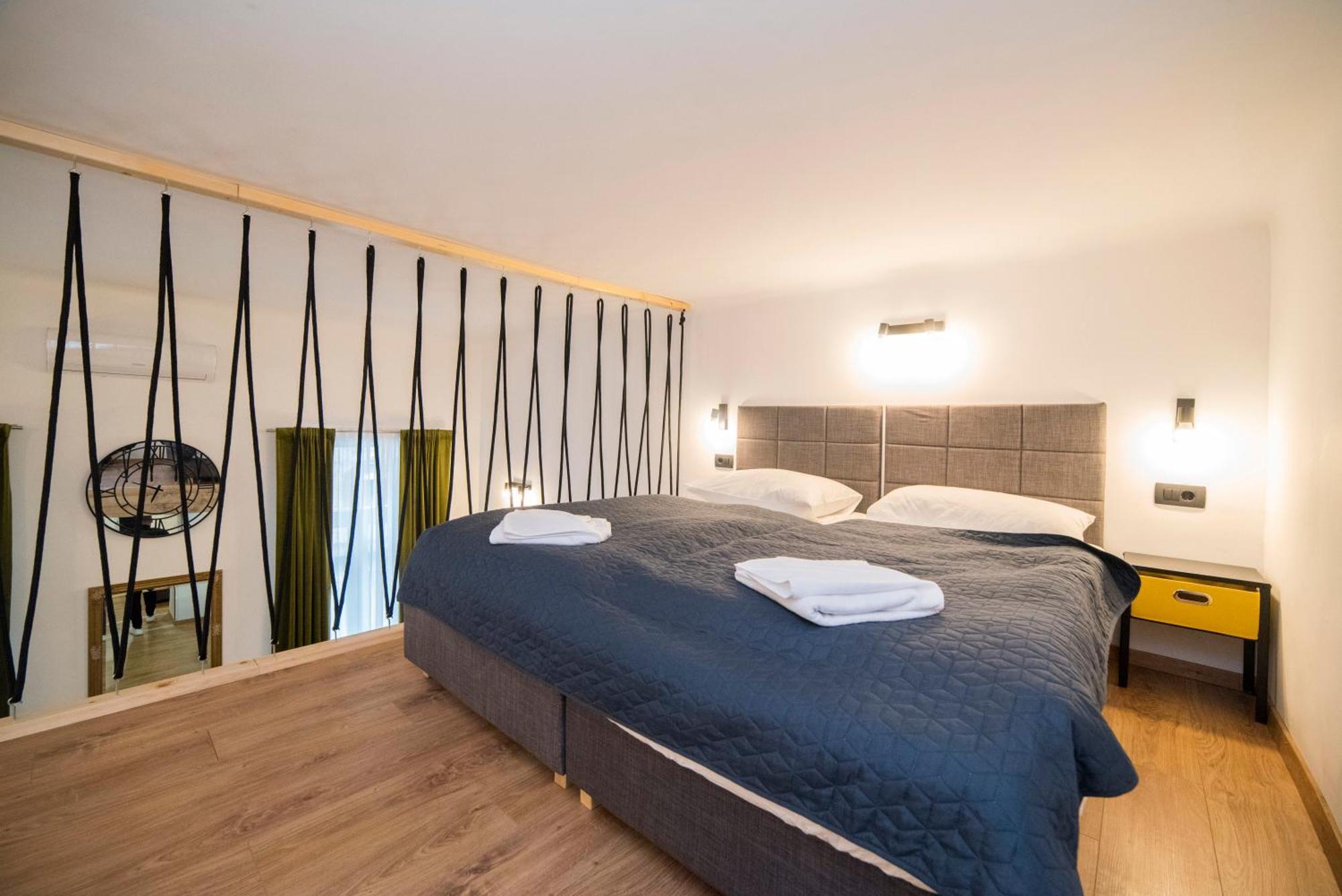 City Center Apartments F6 Zagrzeb Pokój zdjęcie