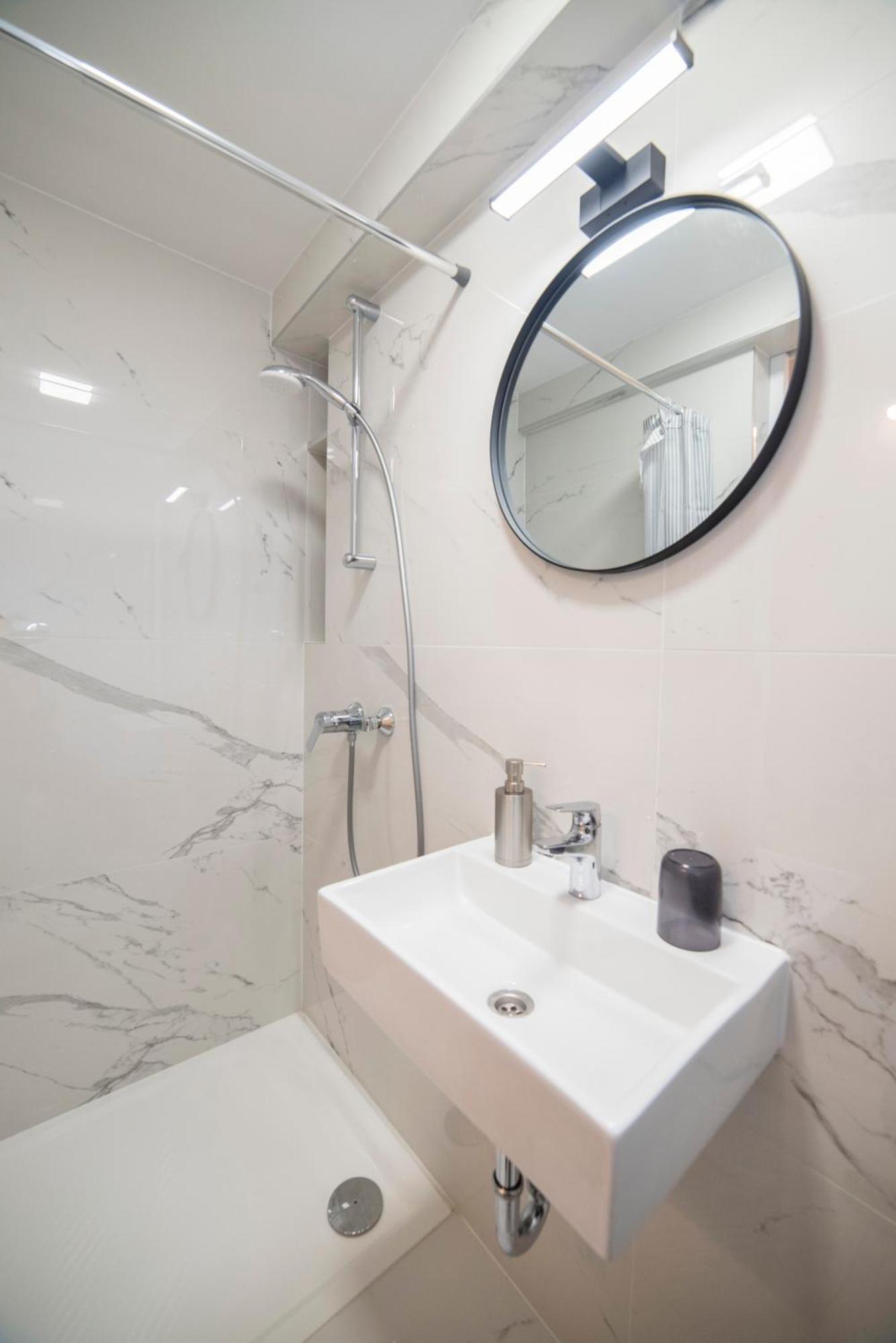 City Center Apartments F6 Zagrzeb Pokój zdjęcie