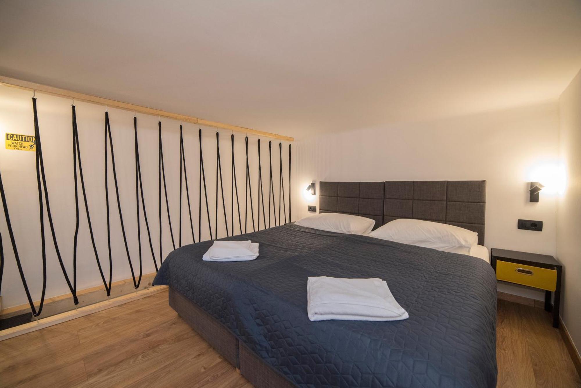 City Center Apartments F6 Zagrzeb Pokój zdjęcie