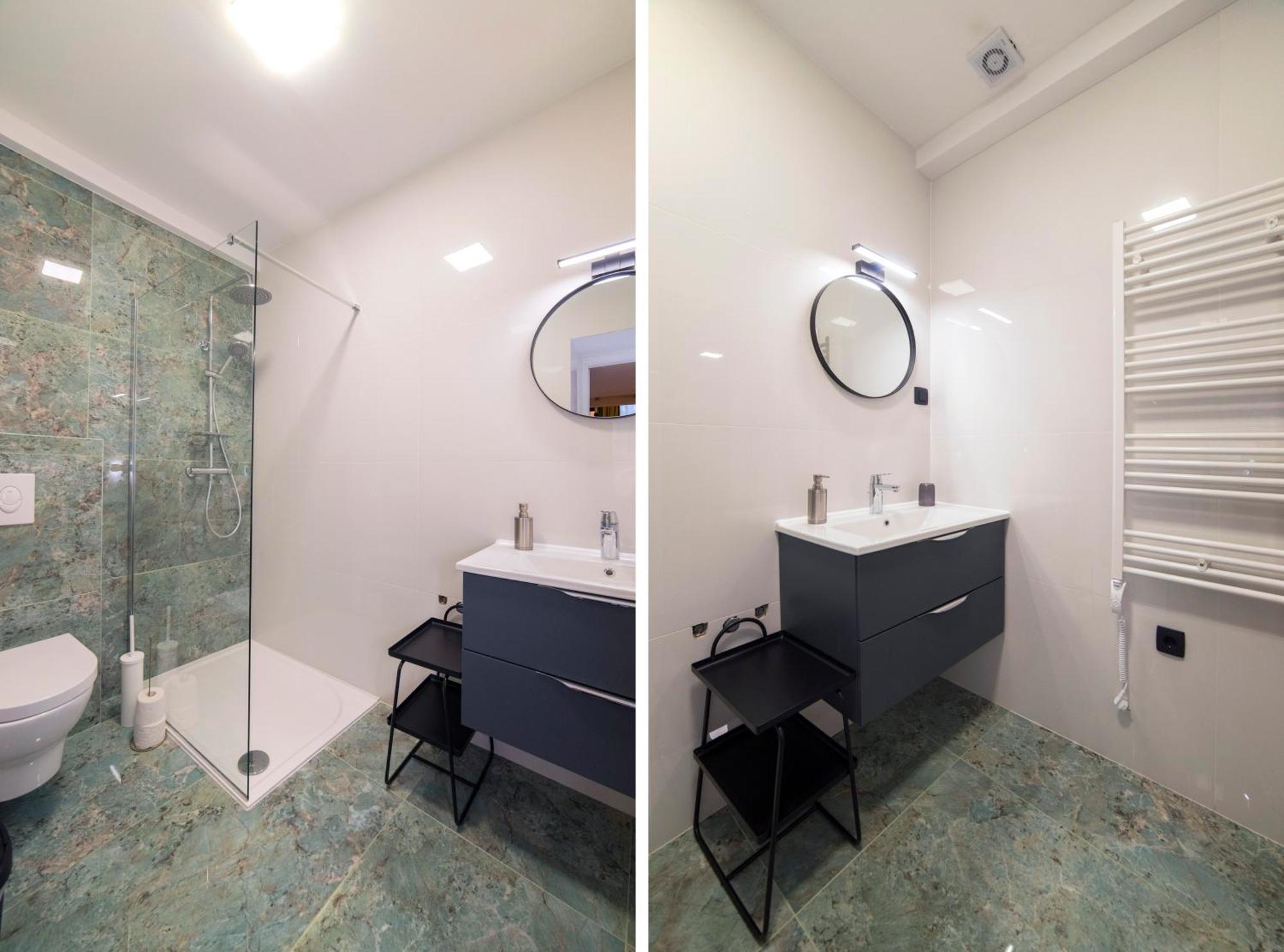 City Center Apartments F6 Zagrzeb Pokój zdjęcie