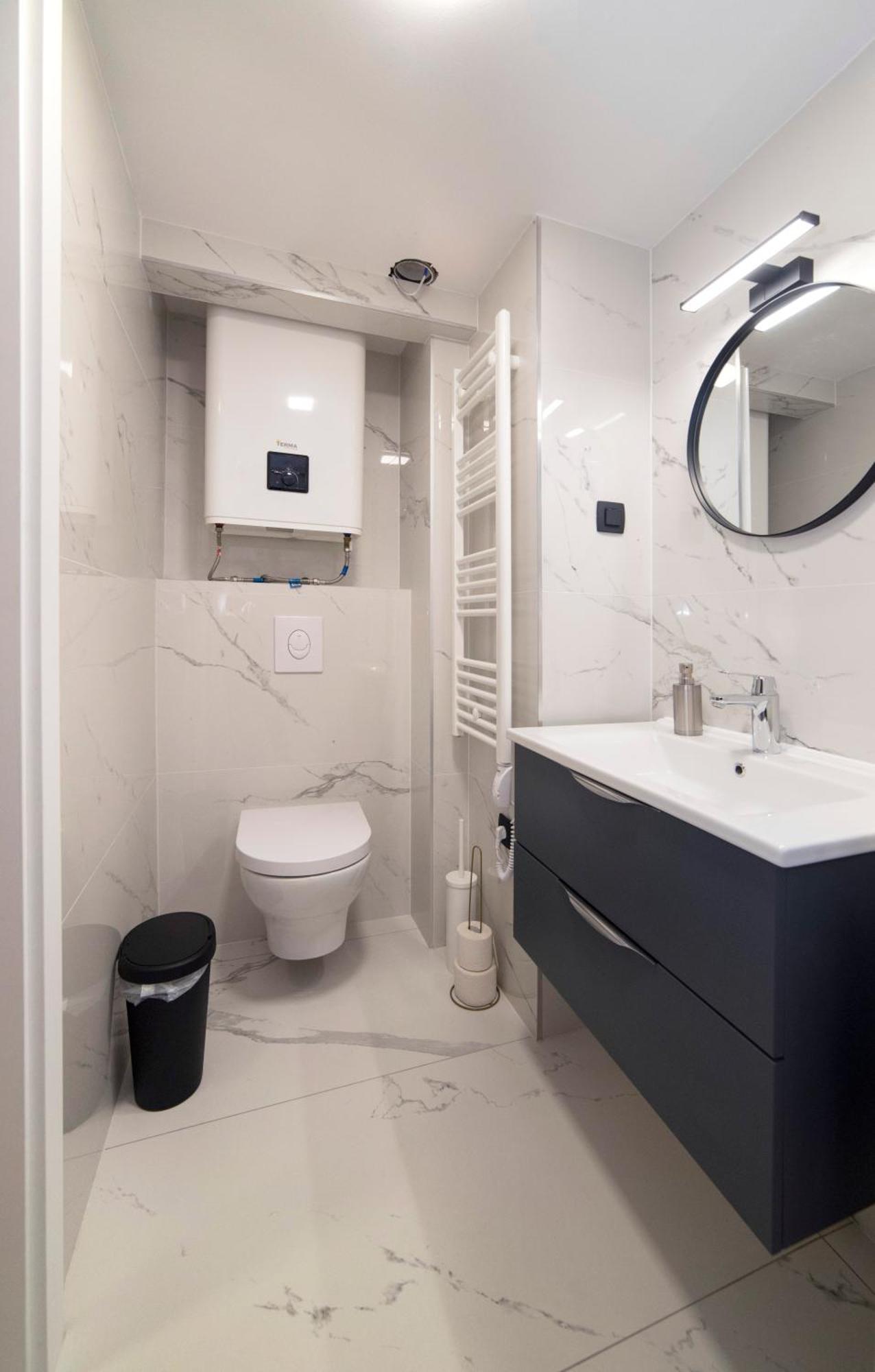 City Center Apartments F6 Zagrzeb Pokój zdjęcie
