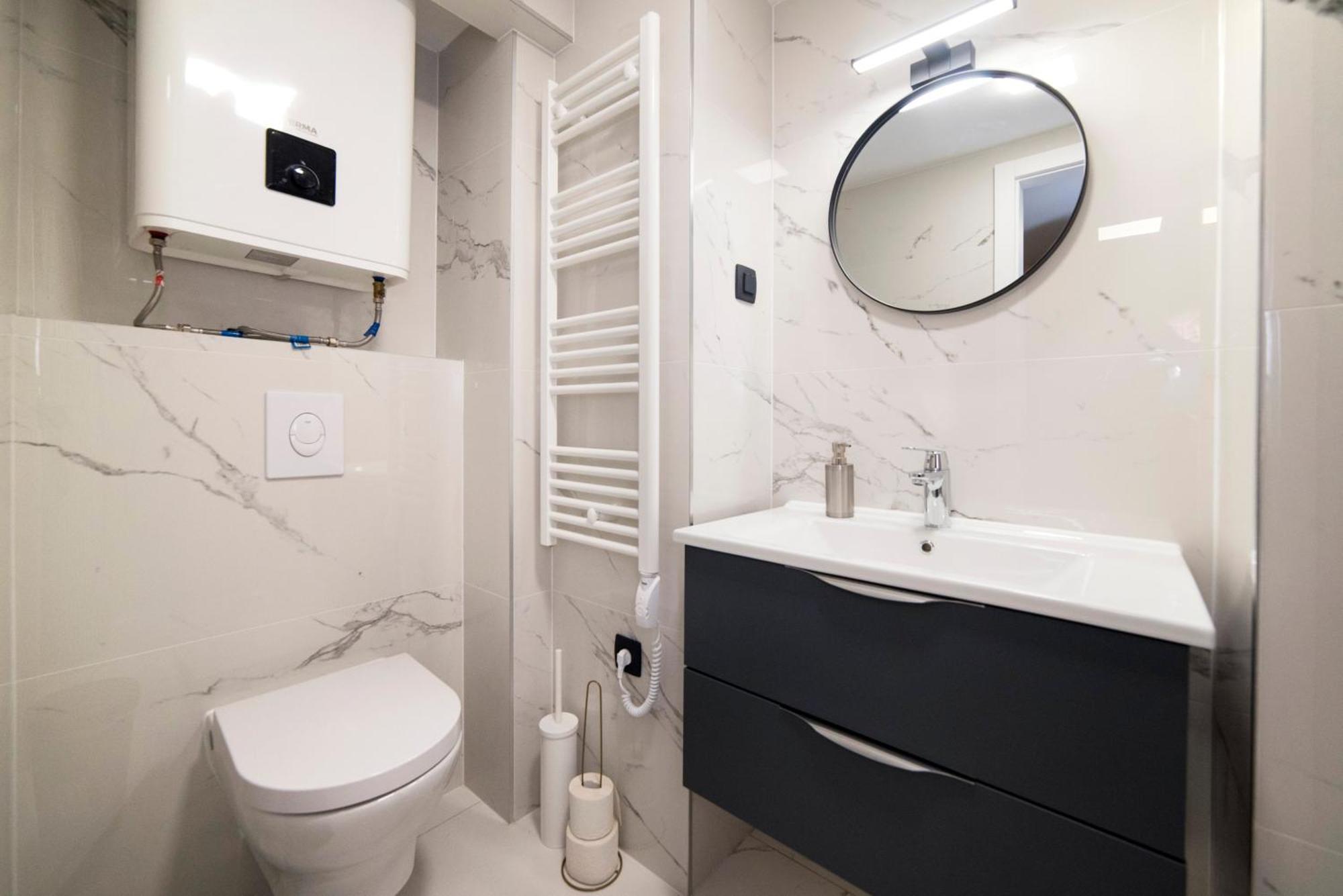 City Center Apartments F6 Zagrzeb Pokój zdjęcie