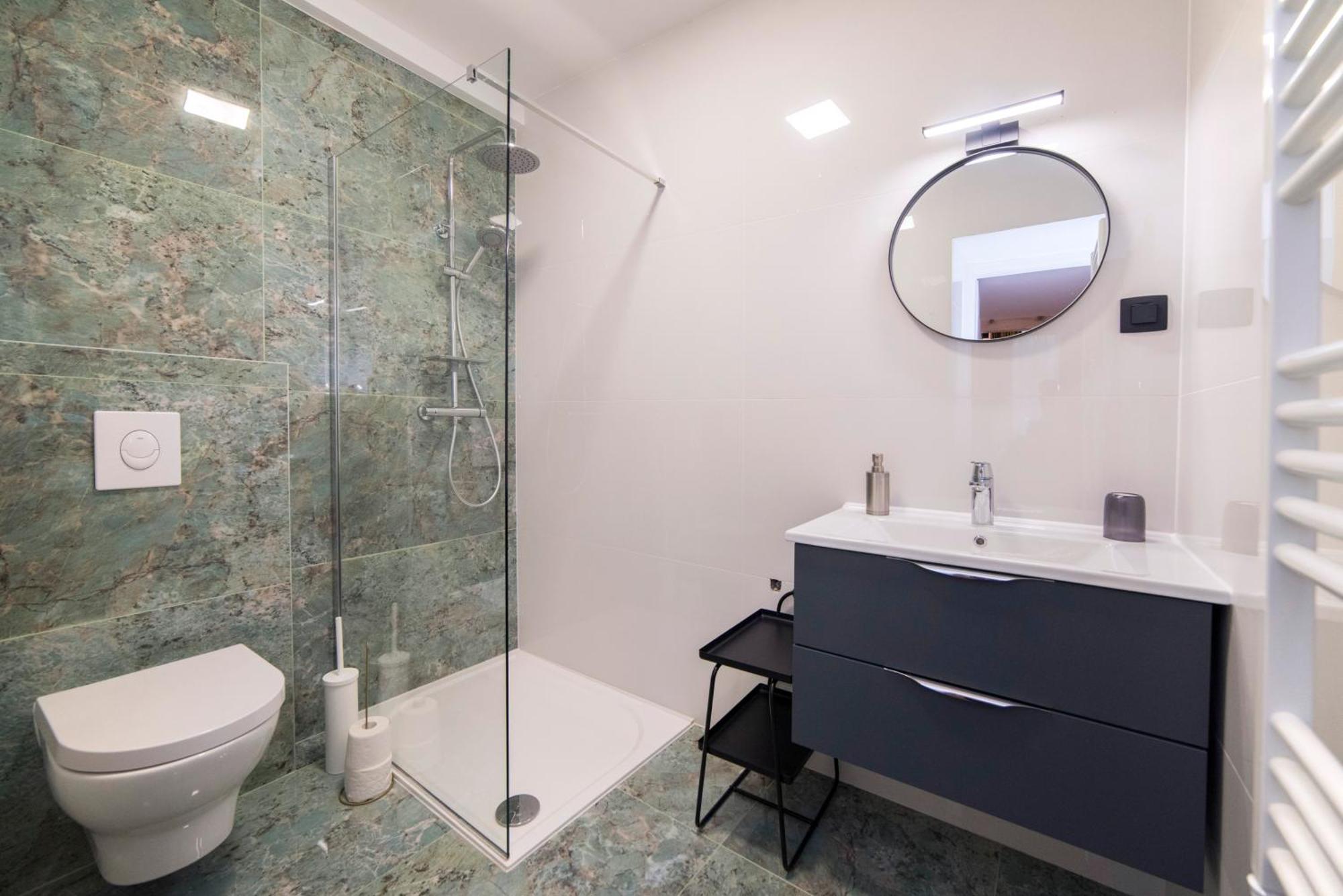 City Center Apartments F6 Zagrzeb Pokój zdjęcie