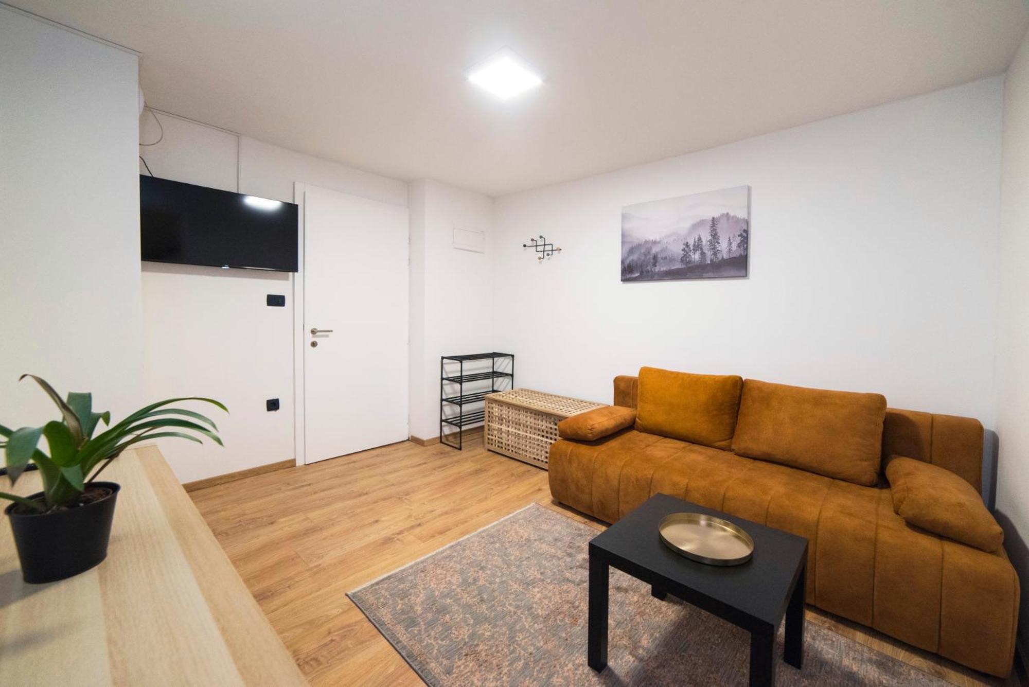 City Center Apartments F6 Zagrzeb Pokój zdjęcie