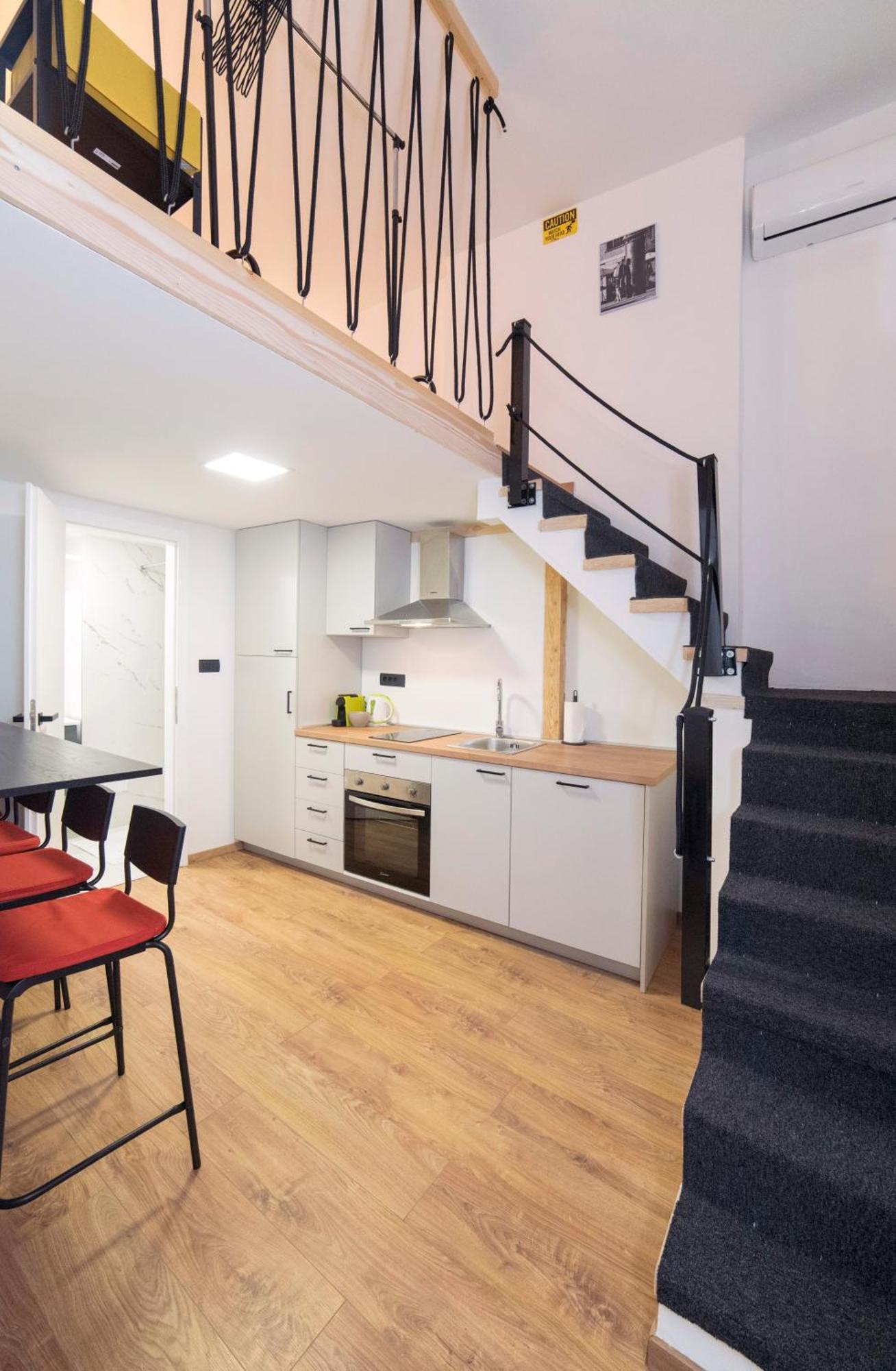 City Center Apartments F6 Zagrzeb Pokój zdjęcie