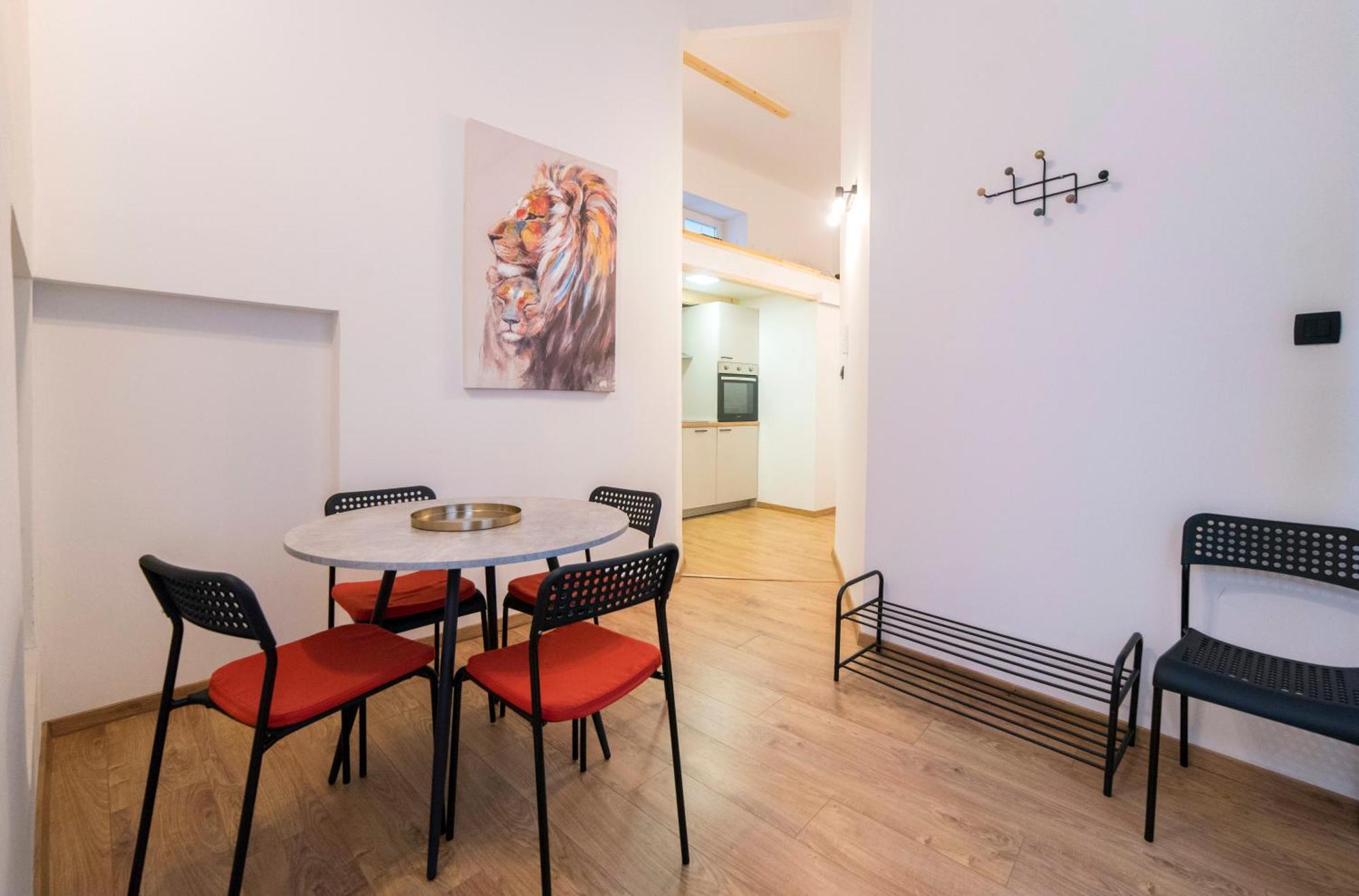 City Center Apartments F6 Zagrzeb Pokój zdjęcie