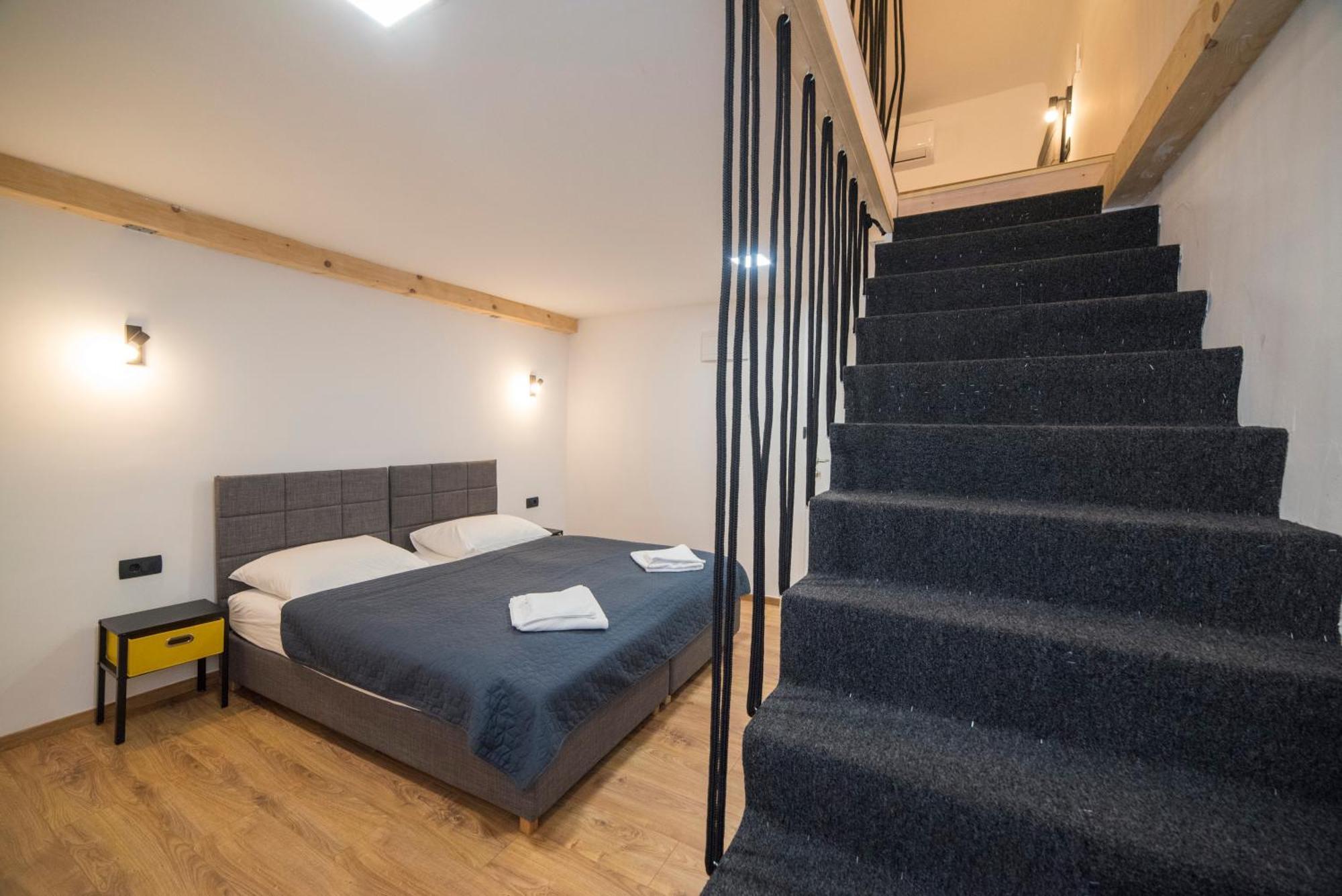 City Center Apartments F6 Zagrzeb Pokój zdjęcie