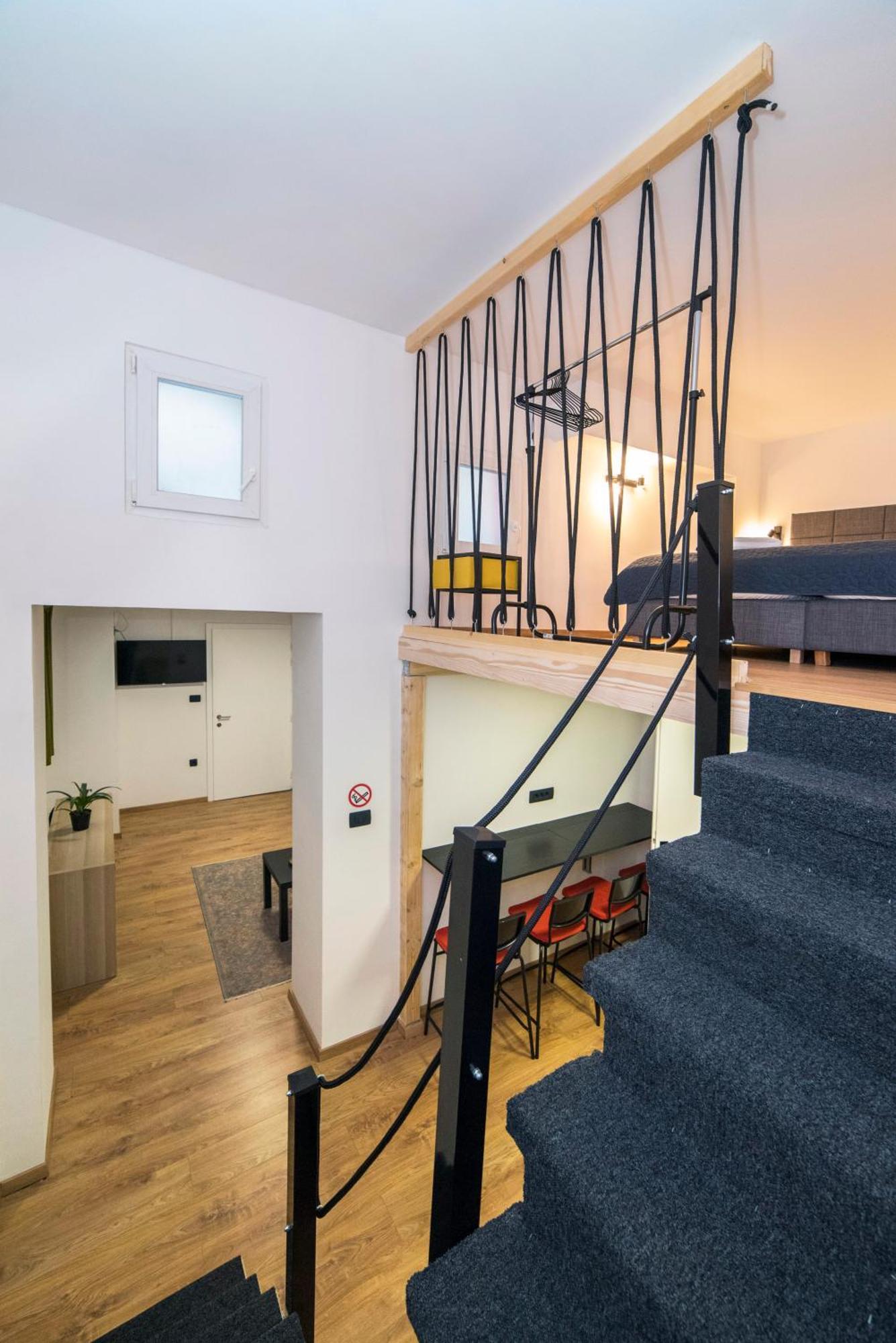 City Center Apartments F6 Zagrzeb Pokój zdjęcie